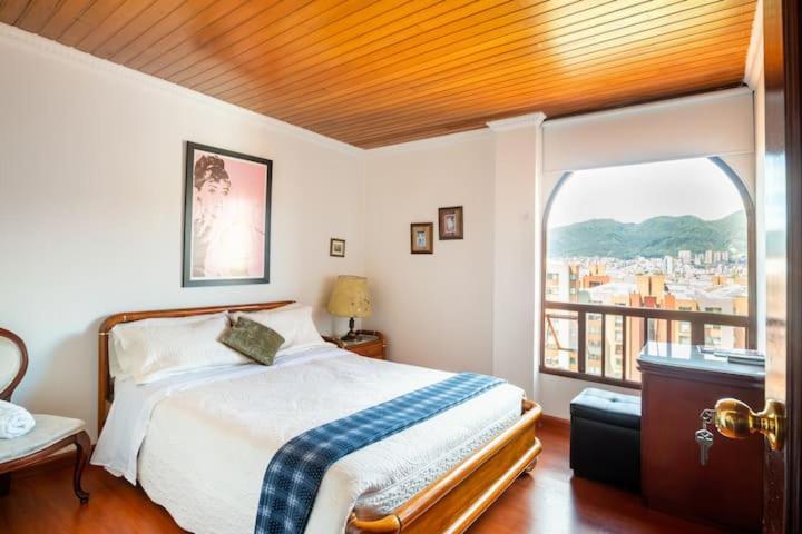 Séjour chez l'habitant Elias Di Caprio - - Bogotá