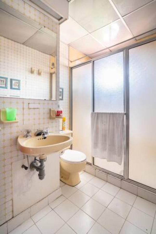 Séjour chez l'habitant Elias Di Caprio - - Bogotá